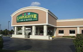 Lamplighter Inn North Springfield Mo